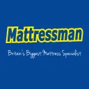 mattressman.co.uk