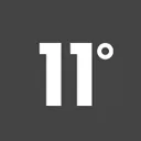 11degrees.co.uk